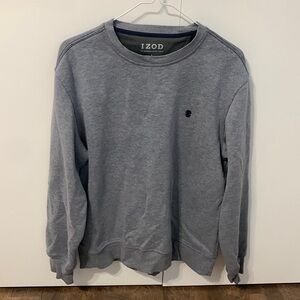 IZOD Crewneck Sweatshirt